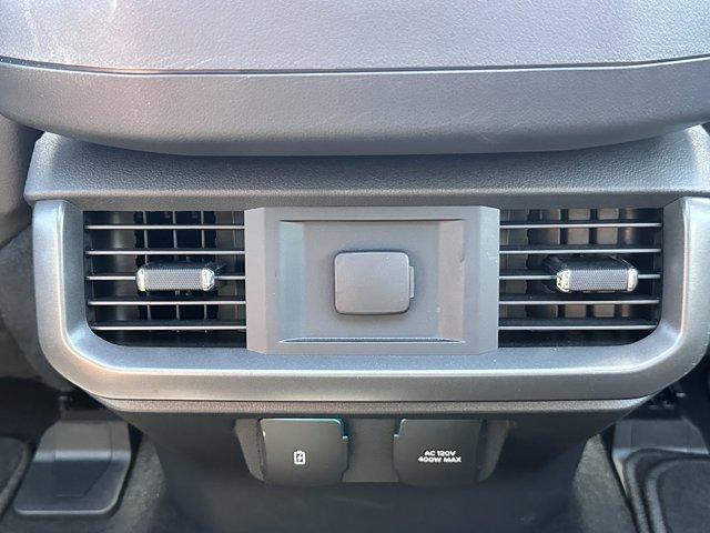 used 2024 Ford F-150 car, priced at $72,988