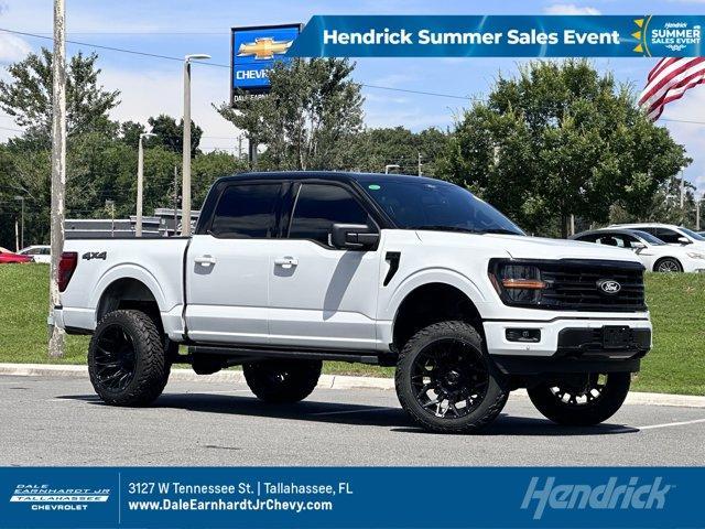 used 2024 Ford F-150 car, priced at $72,988