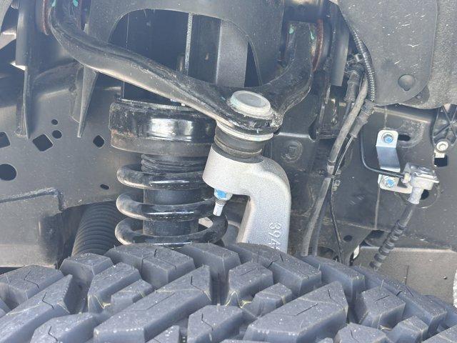 used 2024 Ford F-150 car, priced at $72,988