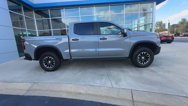 used 2024 Chevrolet Silverado 1500 car, priced at $72,400