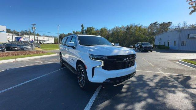 new 2024 Chevrolet Suburban car, priced at $78,600