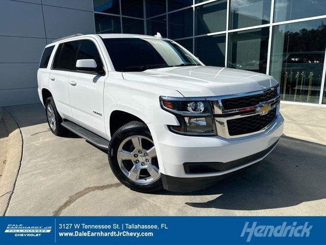 used 2017 Chevrolet Tahoe car, priced at $25,745