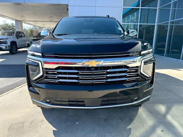 new 2025 Chevrolet Tahoe car, priced at $75,394