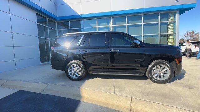 new 2025 Chevrolet Tahoe car, priced at $75,394