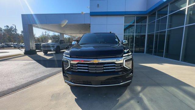 new 2025 Chevrolet Tahoe car, priced at $75,394