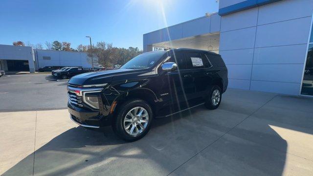 new 2025 Chevrolet Tahoe car, priced at $75,394