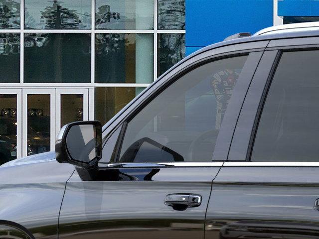 new 2025 Chevrolet Suburban car, priced at $96,054