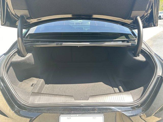 used 2023 Cadillac CT4-V car, priced at $52,988