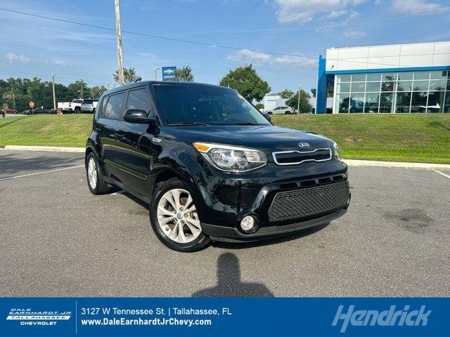used 2016 Kia Soul car, priced at $12,988