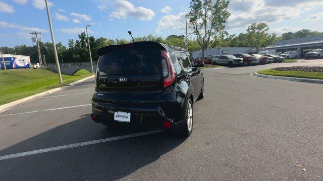 used 2016 Kia Soul car, priced at $12,988
