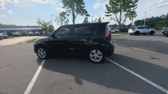 used 2016 Kia Soul car, priced at $12,988