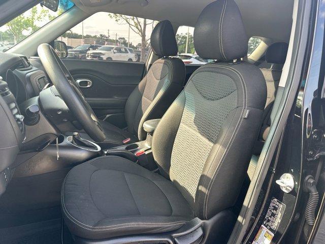 used 2016 Kia Soul car, priced at $12,988
