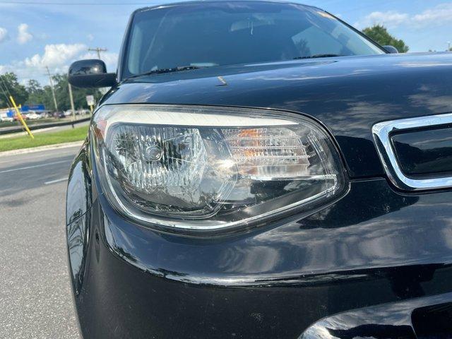 used 2016 Kia Soul car, priced at $12,988