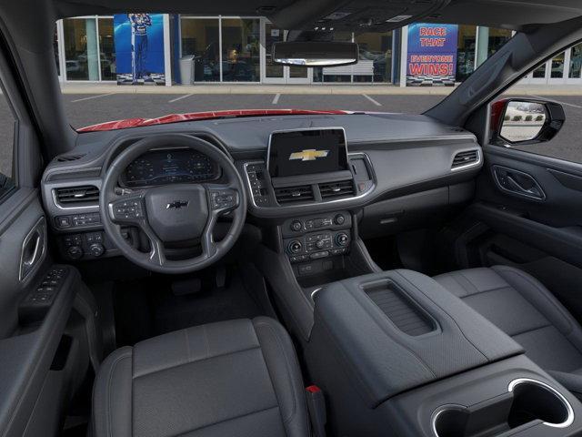 new 2024 Chevrolet Tahoe car, priced at $79,490