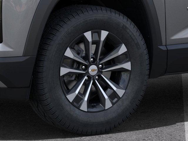 new 2026 Chevrolet Equinox car, priced at $32,295