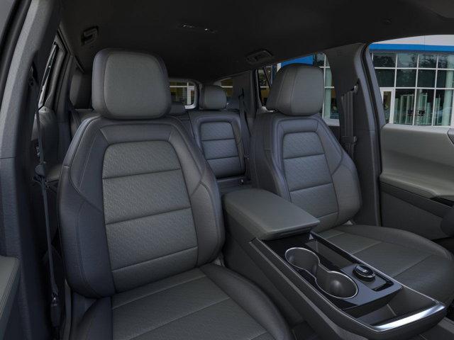 new 2026 Chevrolet Equinox car, priced at $32,295