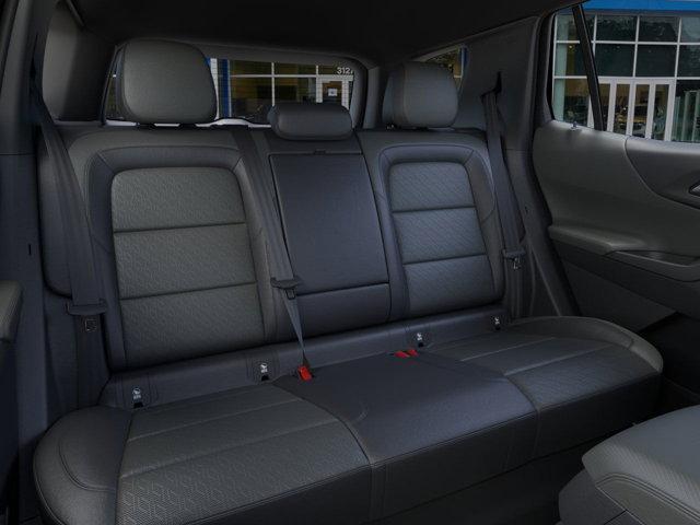 new 2026 Chevrolet Equinox car, priced at $32,295