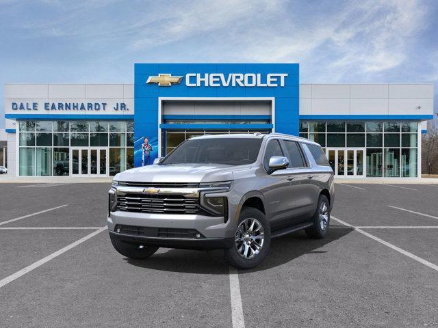 new 2025 Chevrolet Suburban car, priced at $81,394