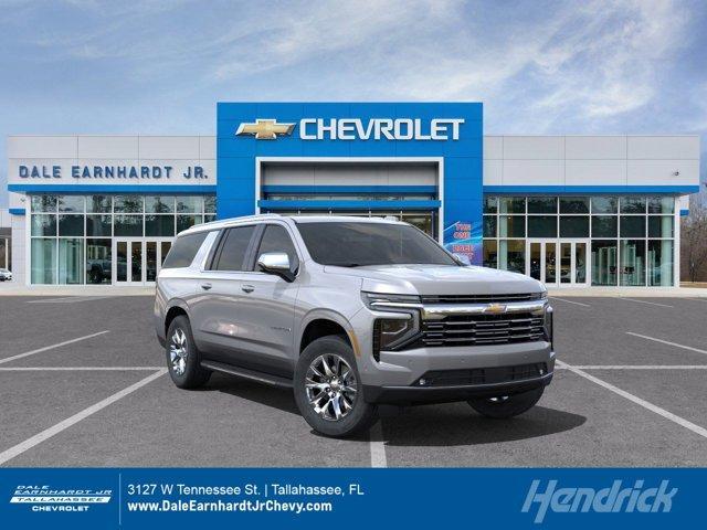 new 2025 Chevrolet Suburban car, priced at $81,394