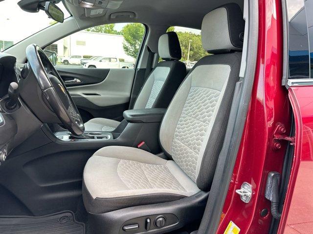 used 2020 Chevrolet Equinox car, priced at $19,995