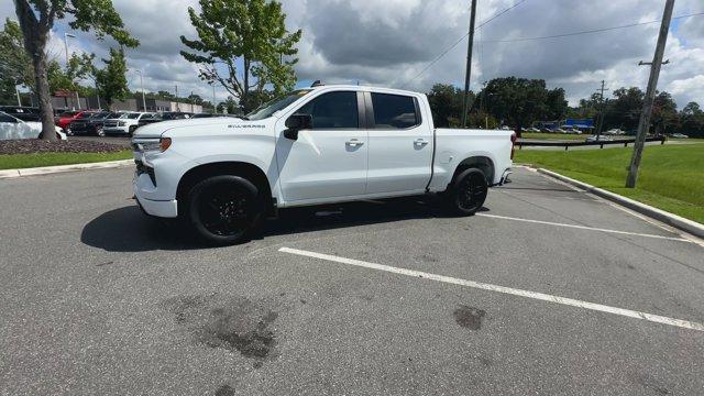 used 2022 Chevrolet Silverado 1500 car, priced at $45,988