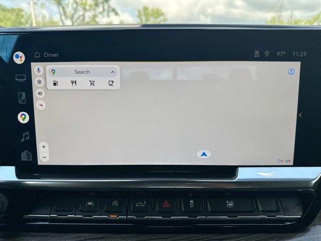 used 2022 Chevrolet Silverado 1500 car, priced at $45,988