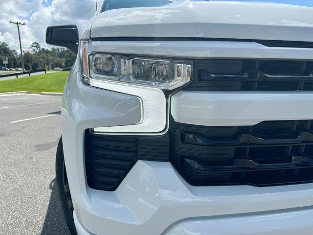 used 2022 Chevrolet Silverado 1500 car, priced at $45,988