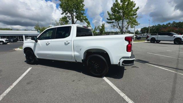 used 2022 Chevrolet Silverado 1500 car, priced at $45,988
