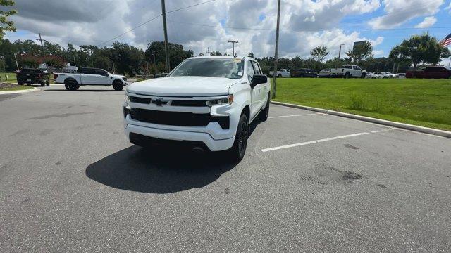 used 2022 Chevrolet Silverado 1500 car, priced at $45,988
