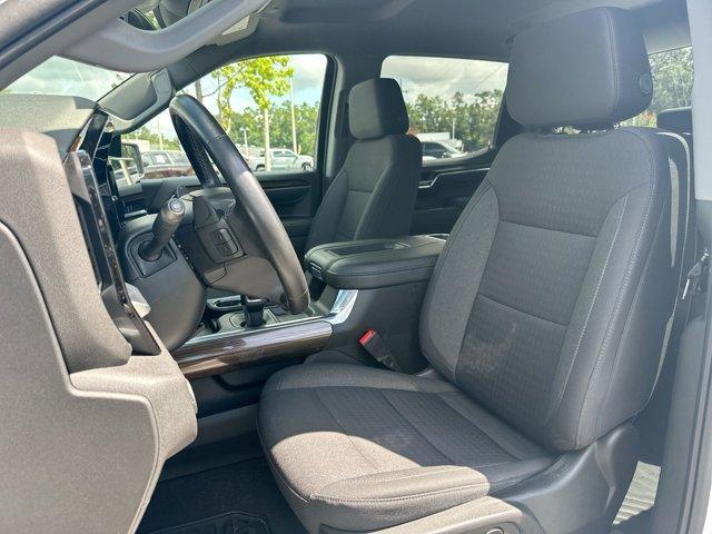 used 2022 Chevrolet Silverado 1500 car, priced at $45,988
