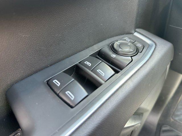 used 2022 Chevrolet Silverado 1500 car, priced at $45,988