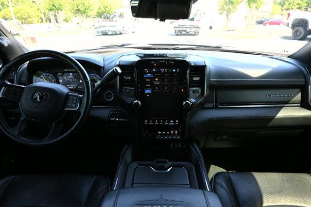 used 2022 Ram 3500 car, priced at $69,988