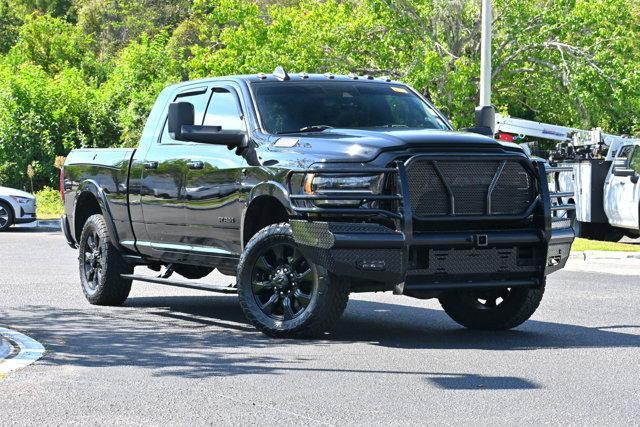 used 2022 Ram 3500 car, priced at $69,988