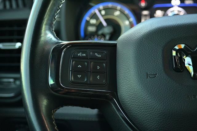 used 2022 Ram 3500 car, priced at $69,988