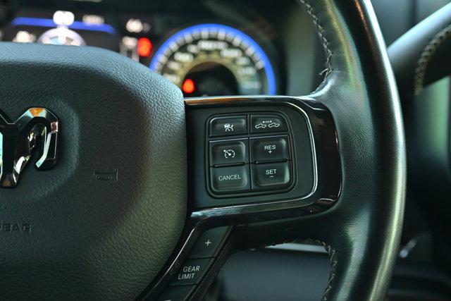 used 2022 Ram 3500 car, priced at $69,988