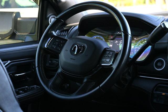 used 2022 Ram 3500 car, priced at $69,988