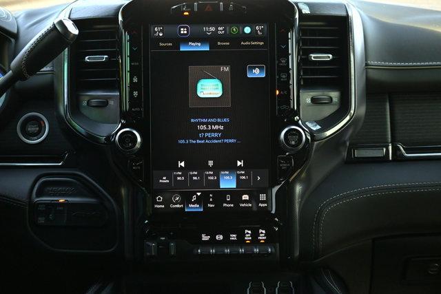 used 2022 Ram 3500 car, priced at $69,988