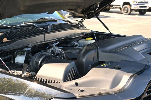 used 2022 Ram 3500 car, priced at $69,988