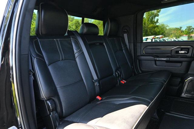 used 2022 Ram 3500 car, priced at $69,988