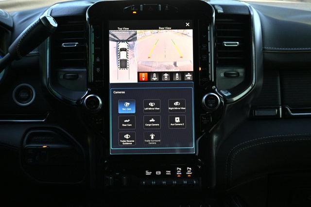 used 2022 Ram 3500 car, priced at $69,988