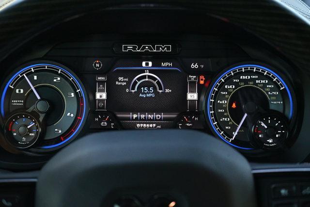 used 2022 Ram 3500 car, priced at $69,988