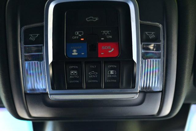 used 2022 Ram 3500 car, priced at $69,988