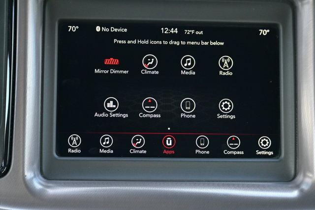 used 2022 Dodge Challenger car, priced at $25,988