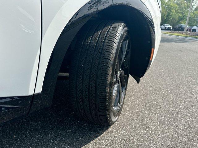 used 2023 Buick Envision car, priced at $29,988