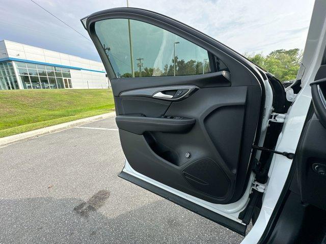 used 2023 Buick Envision car, priced at $29,988