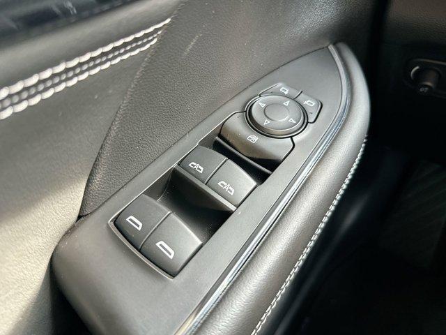 used 2023 Buick Envision car, priced at $29,988