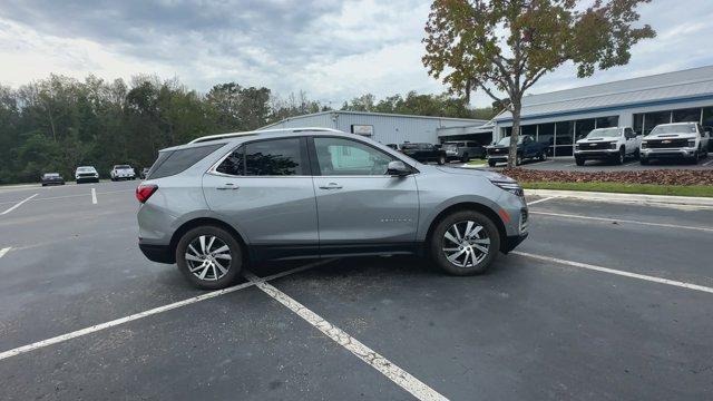 used 2024 Chevrolet Equinox car, priced at $30,478