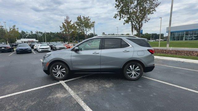 used 2024 Chevrolet Equinox car, priced at $30,478