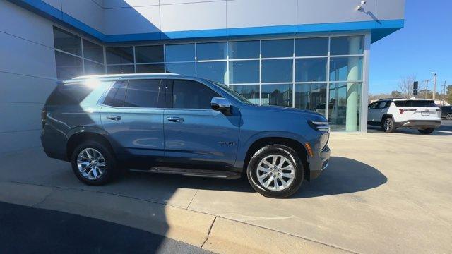 new 2025 Chevrolet Tahoe car, priced at $78,394