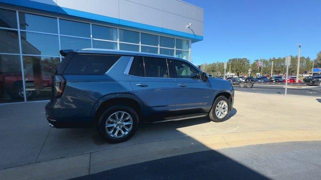 new 2025 Chevrolet Tahoe car, priced at $78,394